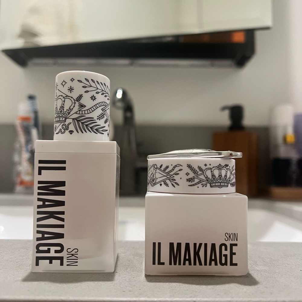 Il Makiage Power Redo and Rewind